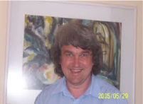 Sergey Zelik